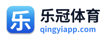 乐冠体育 Logo